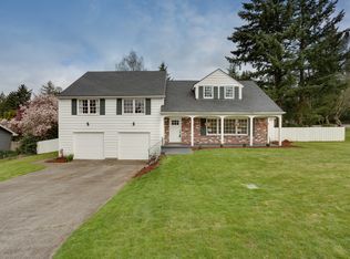 6555 SW Raleighwood Ln, Portland, OR 97225