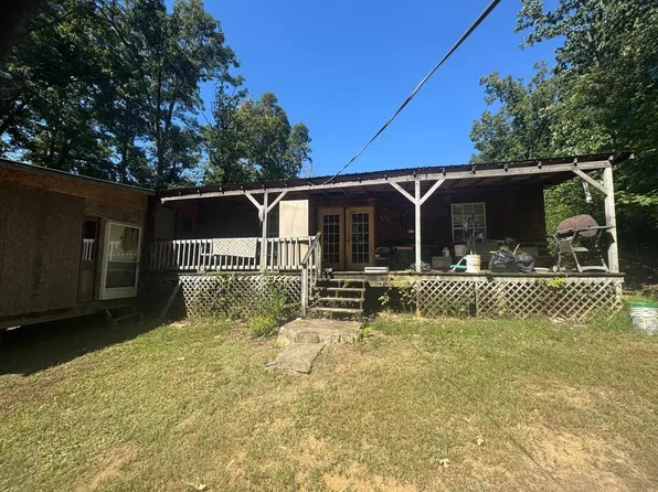 367 Harts Orchard Rd, Stanton, KY 40380