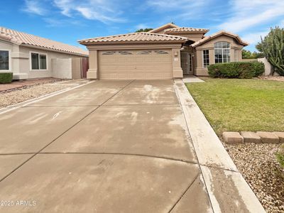 6156 W Blackhawk Dr, Glendale, AZ, 85308