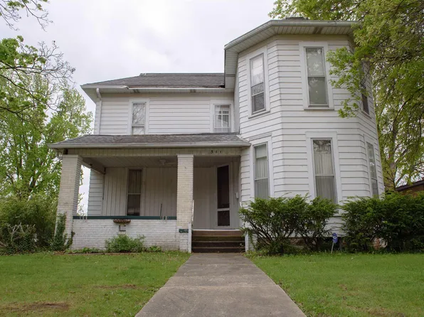 511 W Sycamore St, Kokomo, IN 46901