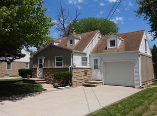 154 Gardners Row, Appleton, WI 54915