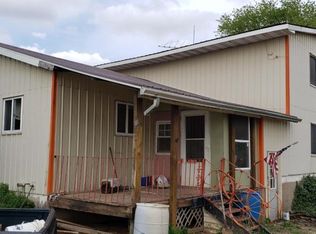 1315 Township Road 1045n, Stronghurst, IL 61480