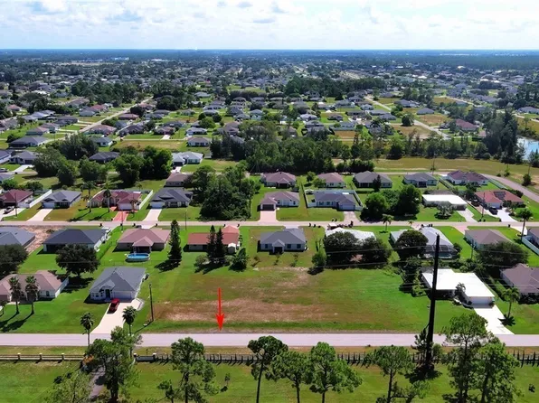 3453 Andalusia Blvd, Cape Coral, FL 33909