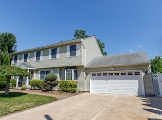 2 Tortorice Rd, Old Bridge, NJ 08857