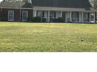 12670 Elrod Rd, Elrod, AL 35458