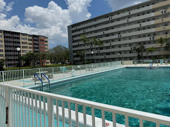 1770 NE 191st Street #112-1, Miami, FL 33179