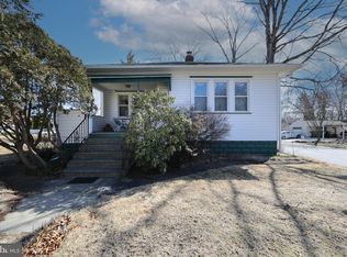 419 Tuohy Ave, Pitman, NJ 08071