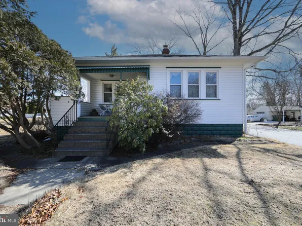 419 Tuohy Ave, Pitman, NJ 08071