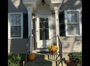 11 Garrity St, Chicopee, MA 01020