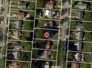 1163 Cherevilla Ln, Cincinnati, OH 45238