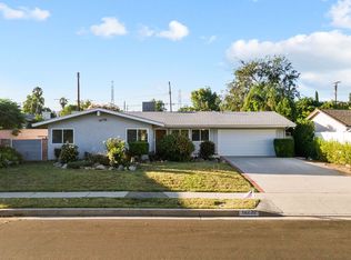 16855 Donmetz St, Granada Hills, CA 91344