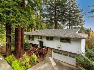 707 Fickle Hill Rd, Arcata, CA 95521