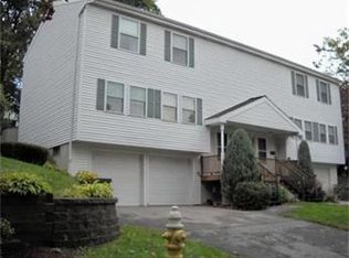 8 Ellsmere St #A, Worcester, MA 01604