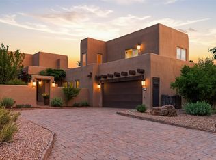 15 W Avenida Sebastian, Santa Fe, NM 87506