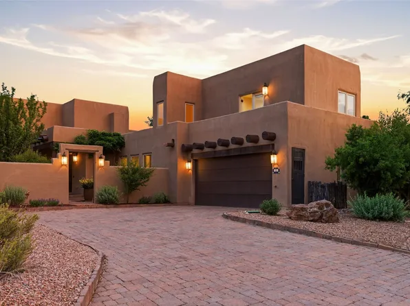 15 W Avenida Sebastian, Santa Fe, NM 87506