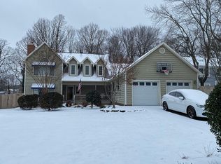 1705 Plateau Ct, High Point, NC 27265