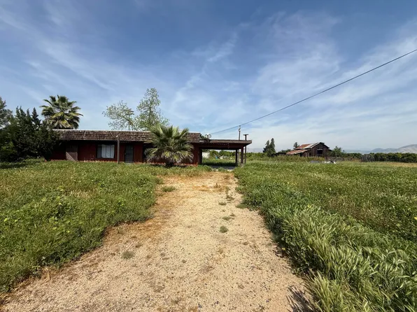 20328 Avenue 344, Woodlake, CA 93286