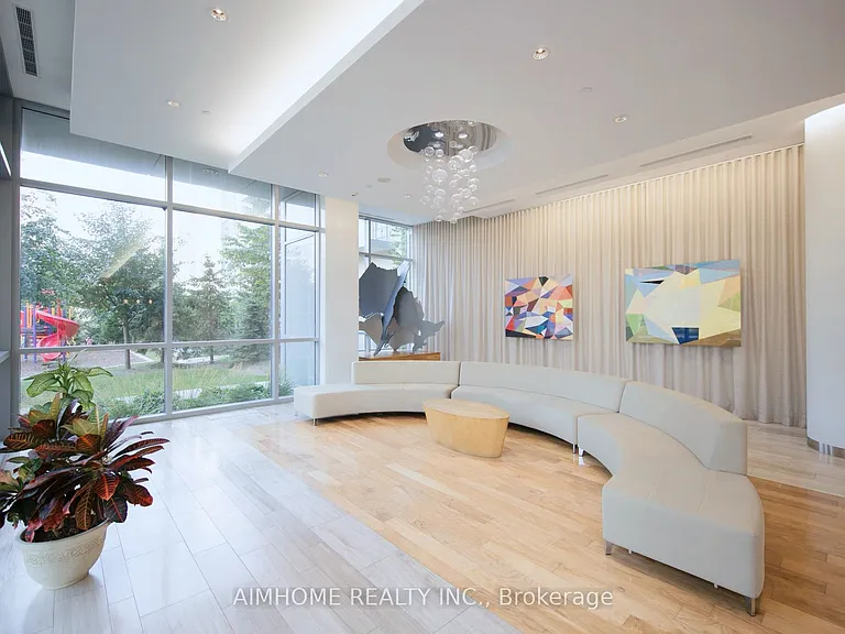 62 Forest Manor Rd #1601 — Photo 3
