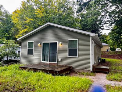 191 Bonnie St, Ludington, MI, 49431