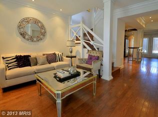 2416 2nd St NE, Washington, DC 20002