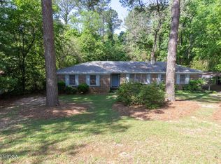 1012 Glenbrook Rd, Macon, GA 31210