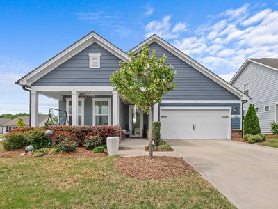 1560 White Admiral St, Fuquay Varina, NC, 27526
