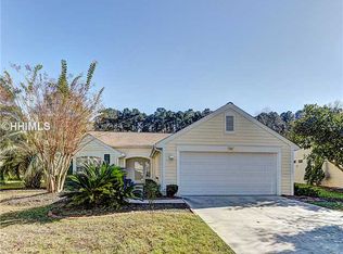 110 Fort Beauregard Ln, Bluffton, SC 29909