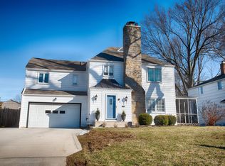 1864 Berkshire Rd, Columbus, OH 43221