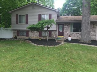 52372 D W Seaton Dr, Chesterfield, MI 48047