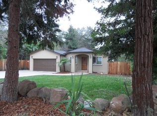 9436 Elm Ave, Orangevale, CA 95662