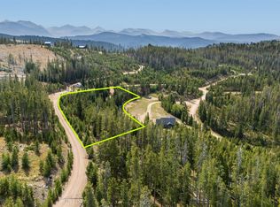Nhn Miners Rd, Anaconda, MT 59711