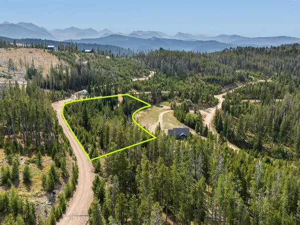 Nhn Miners Rd, Anaconda, MT 59711