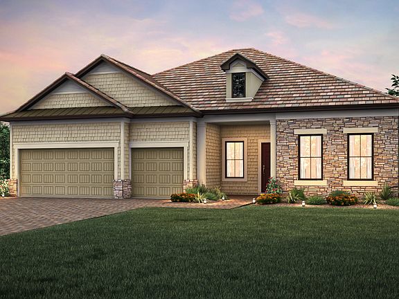 Exterior LC3B with flat tile roof