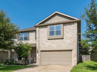 207 Saddle Ridge Dr, Cedar Park, TX 78613