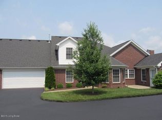 10023 Vista Springs Way, Louisville, KY 40291