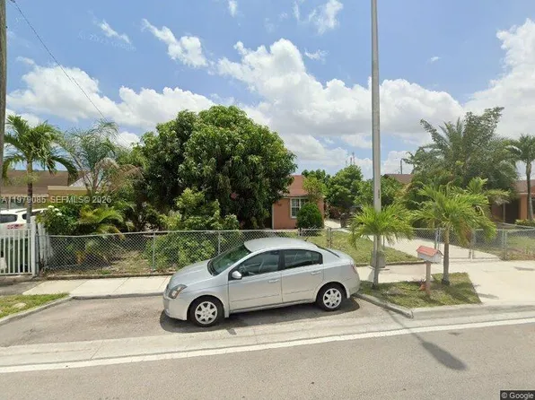 740 NE 4th Pl, Hialeah, FL 33010
