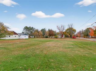 LOT Smith St, Salisbury, NB E4J2R9