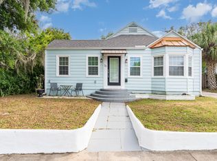25 Parkway St, Cocoa, FL 32922
