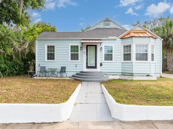 25 Parkway St, Cocoa, FL 32922