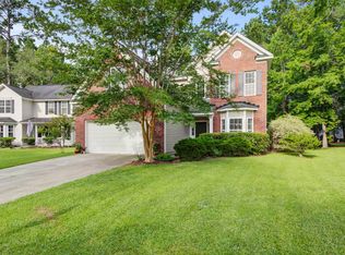 8669 Coppergrove Dr, North Charleston, SC 29420