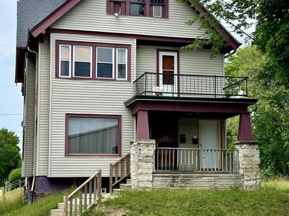 932 West Keefe AVENUE #934, Milwaukee, WI 53206