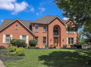 7169 Brightwaters Ct, Hamilton, OH 45011