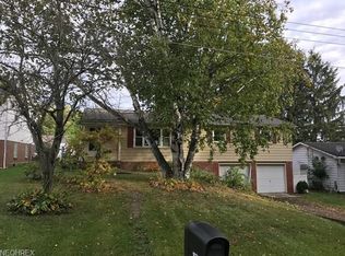 1079 Jane Ave, Mansfield, OH 44905