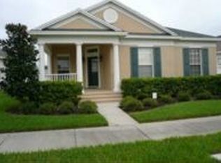 9615 Sweetleaf St, Orlando, FL 32827