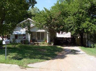 1315 W Hickory Ave, Duncan, OK 73533