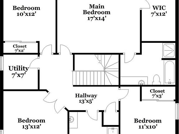 3rd image of 7 Nolen Dr