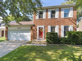 4990 Chambers Dr, Hoffman Estates, IL 60010