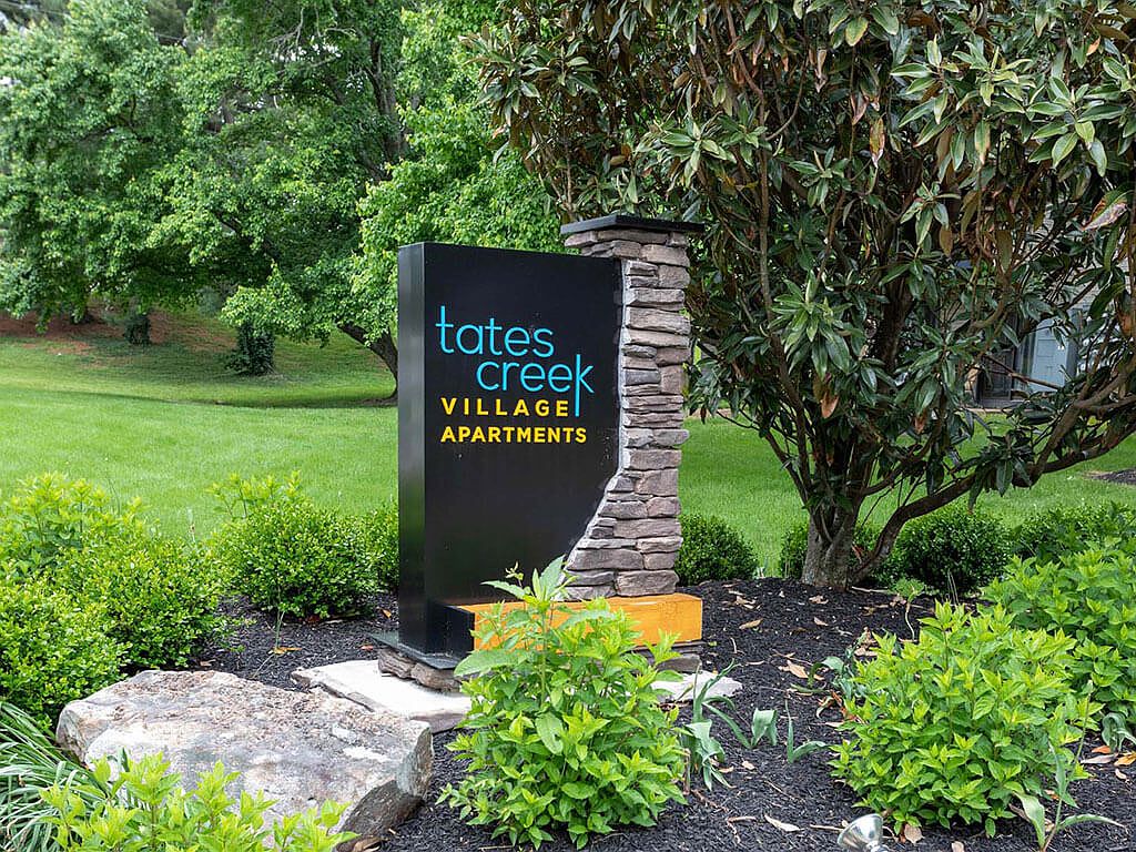 Tates Creek Village Apartments Lexington