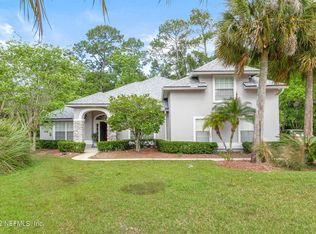 1304 Paradise Pond Rd, Saint Augustine, FL 32092