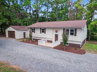 1165 Bleich Rd, Paducah, KY 42003